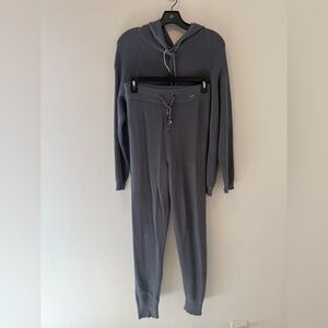 Lune Active Ribbed Set Size Small #Lux-J